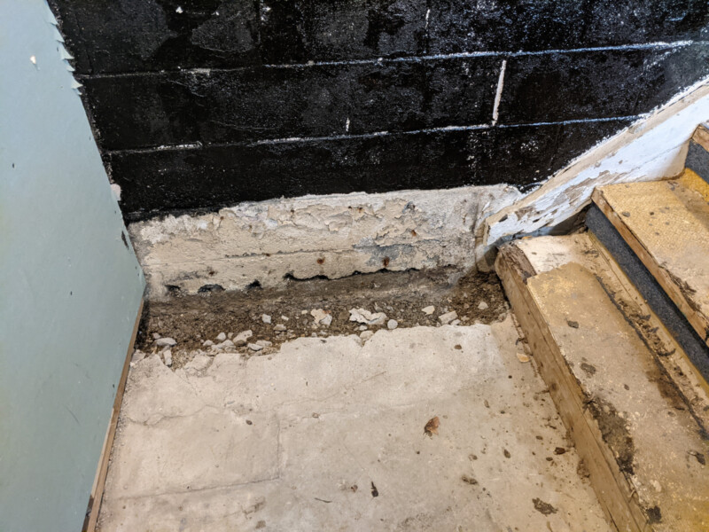 FSM Job Progress in January 2021 (9 of 9)