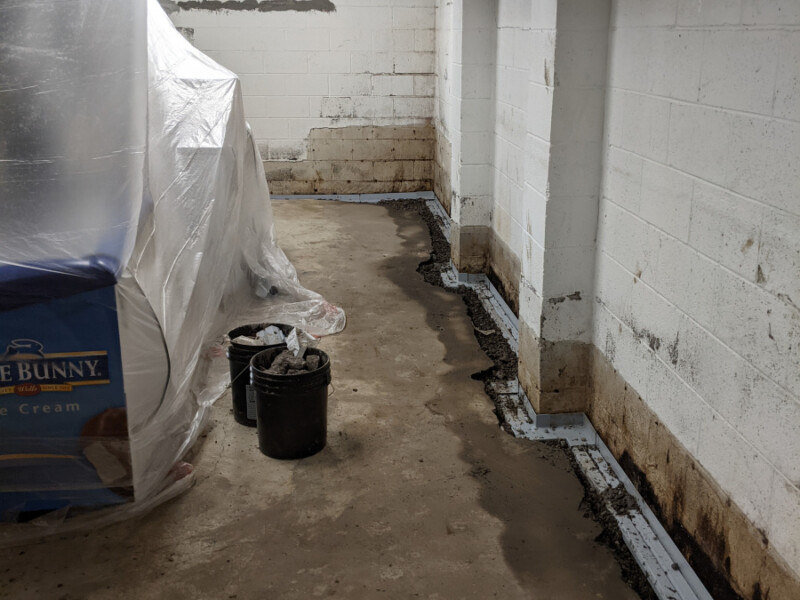 FSM Job Progress in January 2021 (2 of 9)