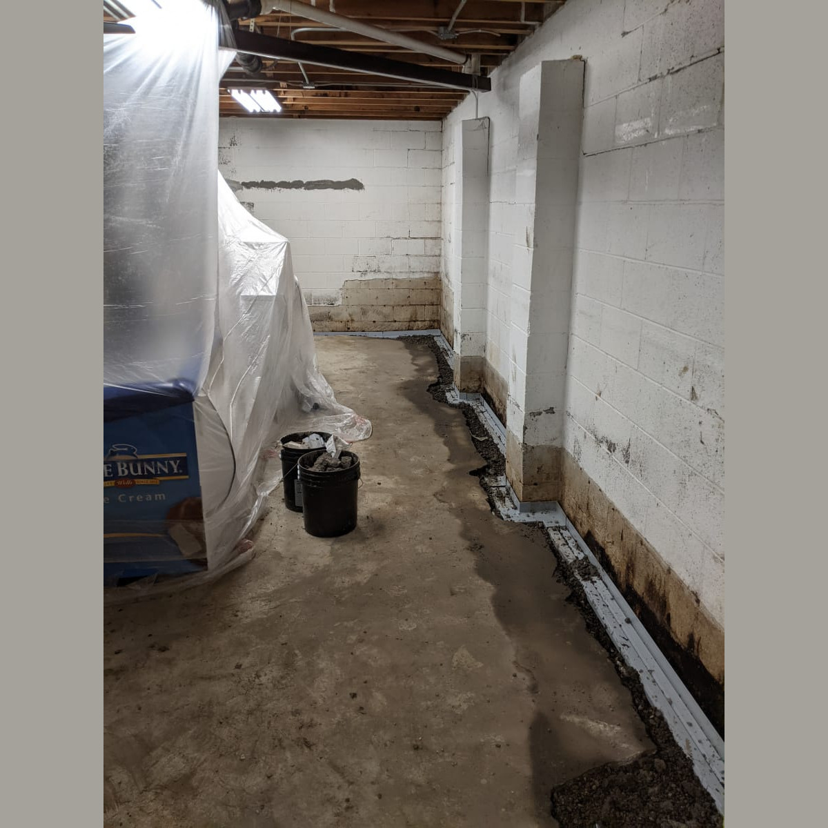 FSM Job Progress in January 2021 (2 of 9)