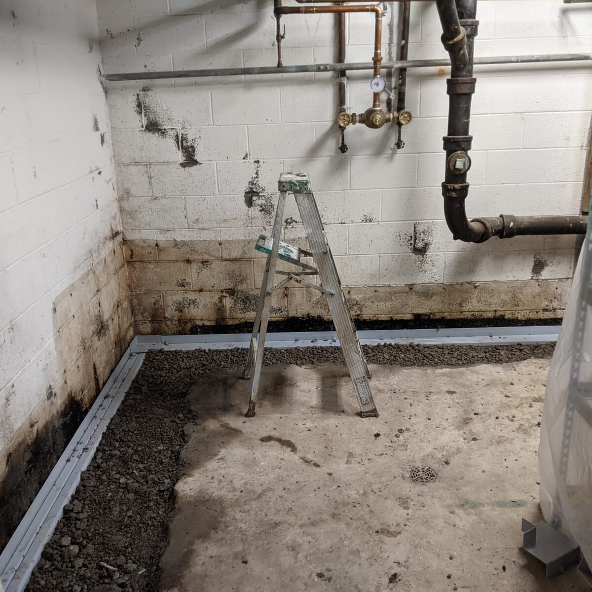 FSM Job Progress in January 2021 (6 of 9)