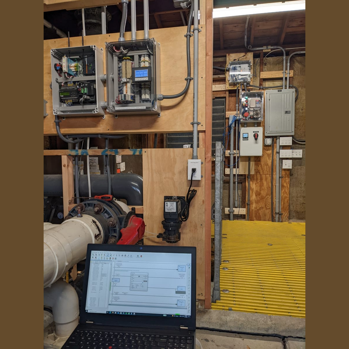 VFD Configuration and Tuning