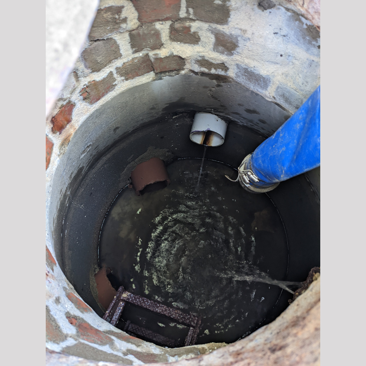 Drain Pipes