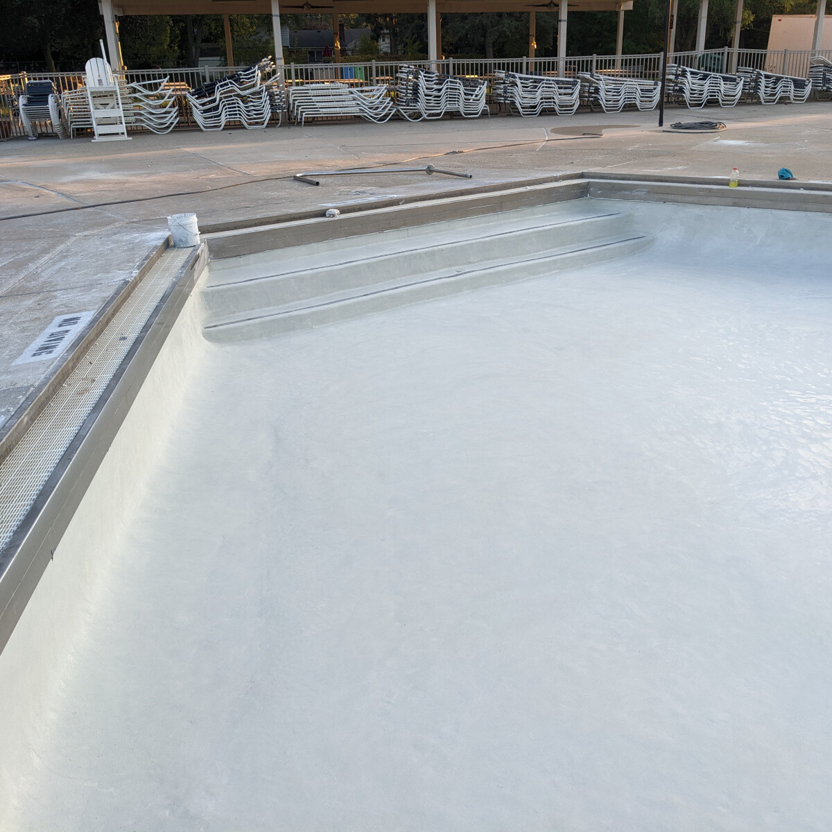 Baby Pool North - 2 of 3