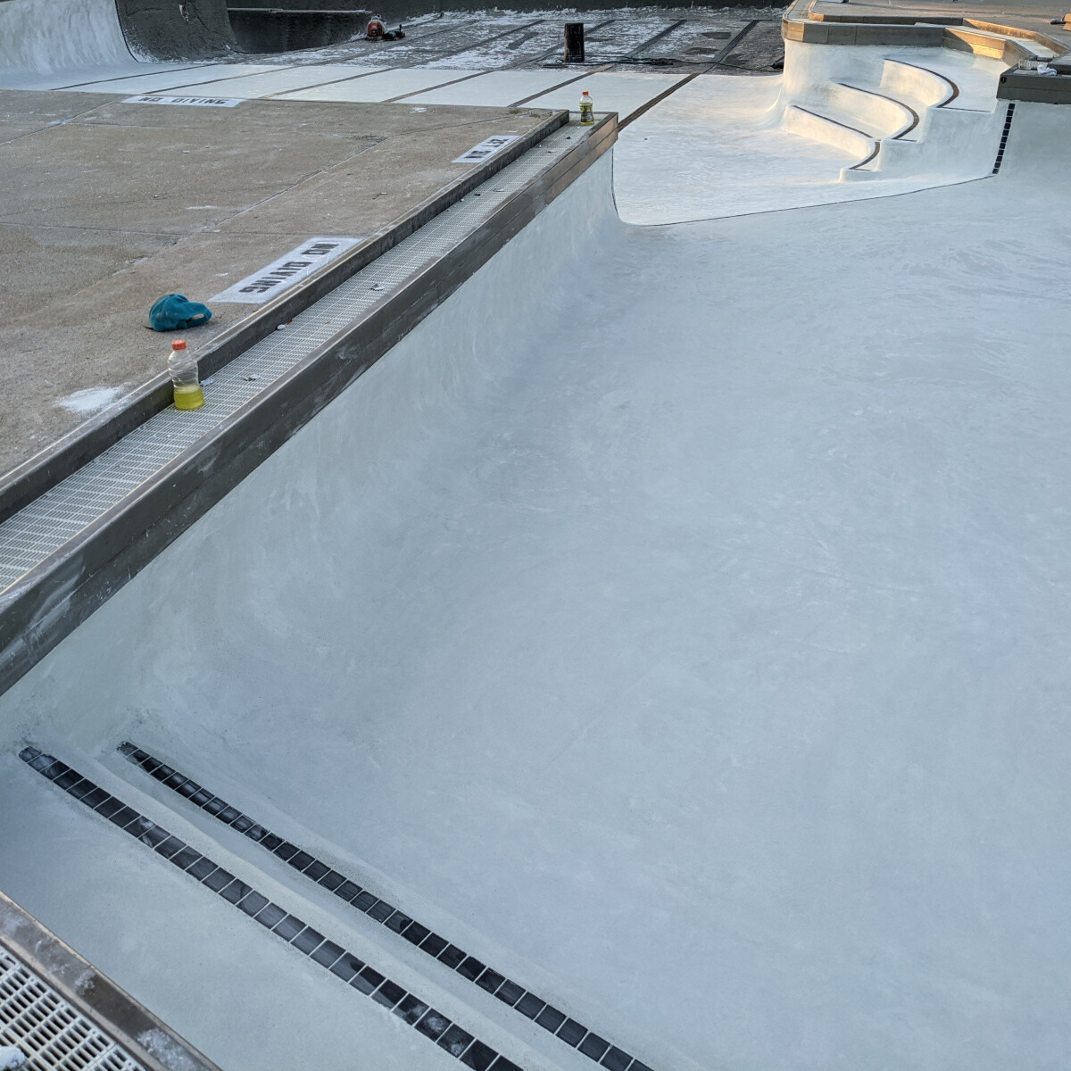 Baby Pool South