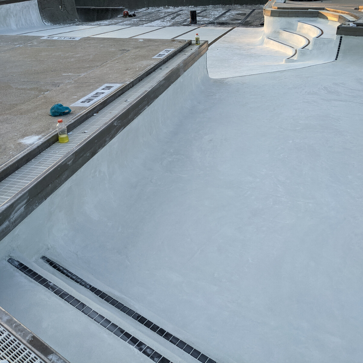 Baby Pool North - 3 of 3
