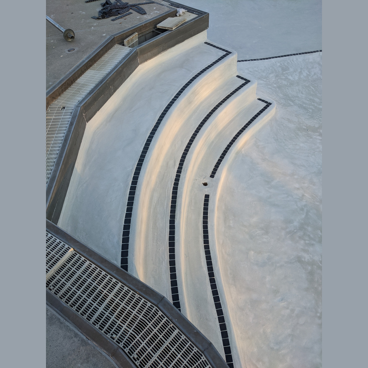 North Stairs - 3 of 3