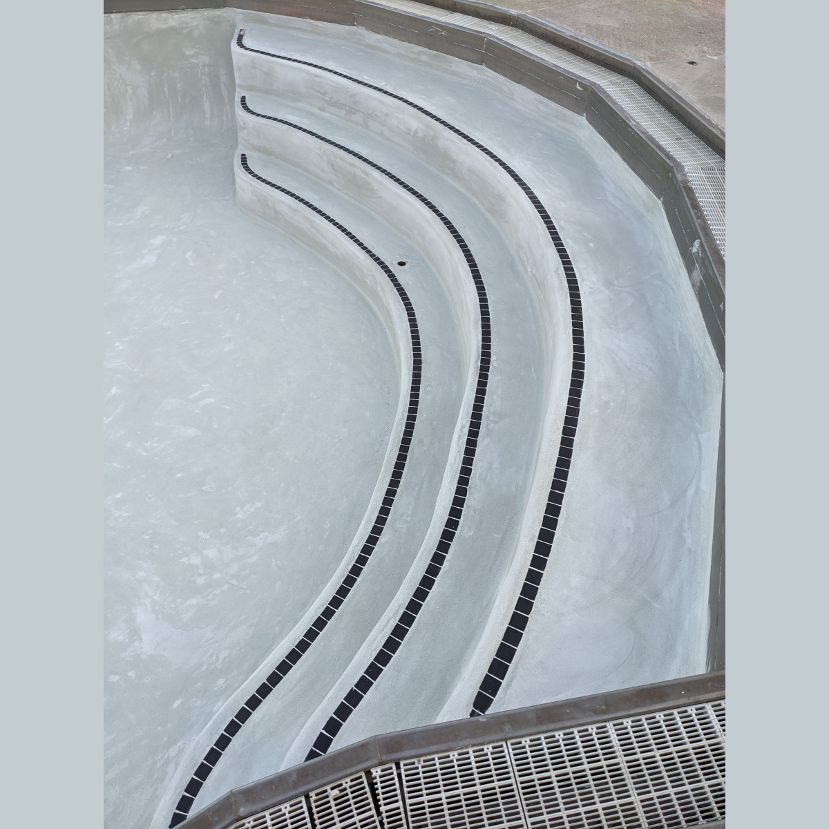 Stair Tiles
