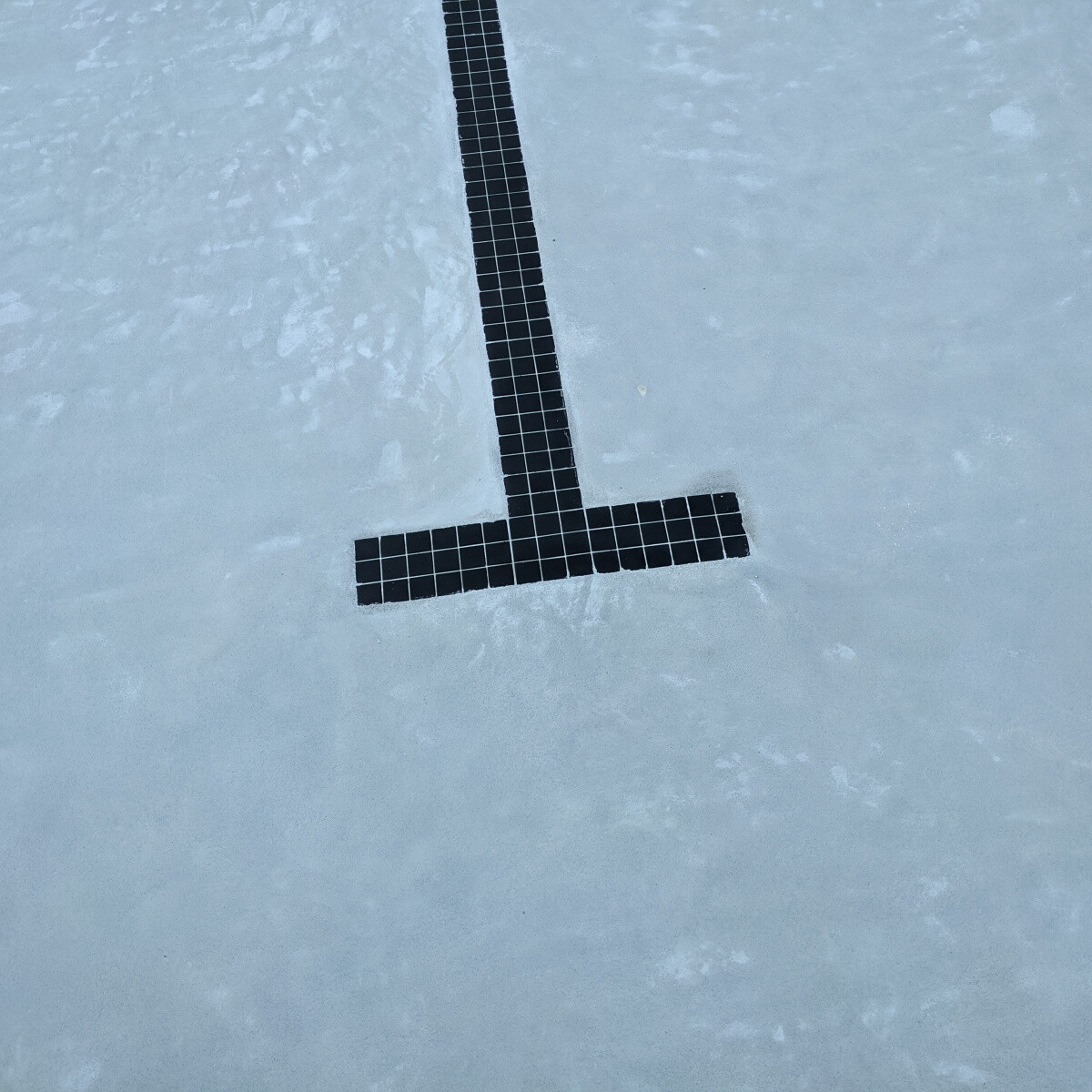 Lane Marker
