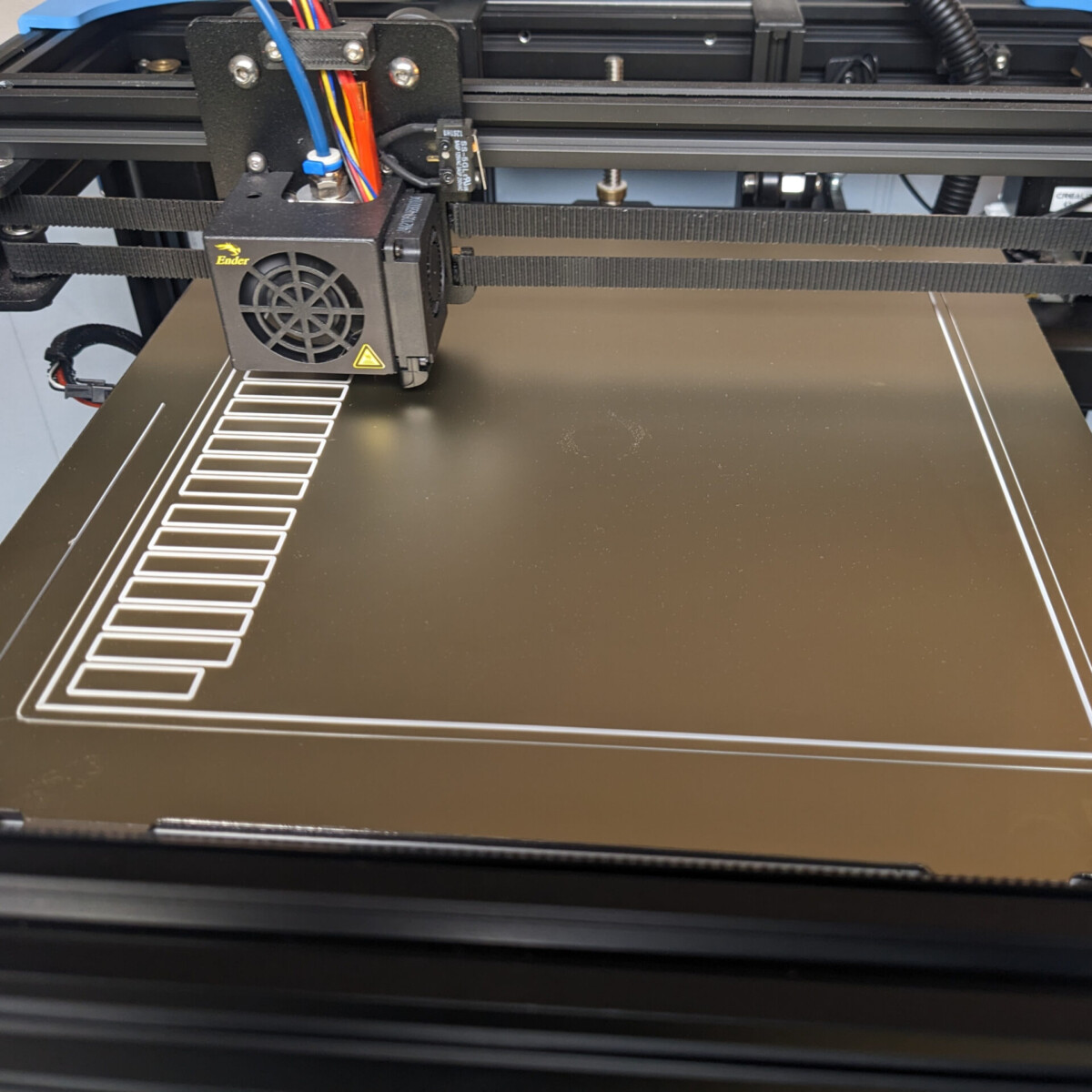 Early Print